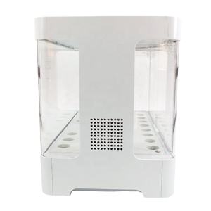 ONE-one <b>Seed</b> Plant Nursery <b>Tray</b> Led Lamp 2025 Garden Greenhouse Grow Vertical Cabinet Hydroponic Automatic Motor Gearbox - Product Image 2