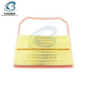 Rendimiento del coche Piezas de motor de automóvil genuinas Filtro de <span class=keywords><strong>aire</strong></span> de admisión 04c129620c 04C129620D Filtro de <span class=keywords><strong>aire</strong></span> adecuado para Volkswagen - Product Image 3