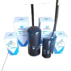 ไส้กรองน้ำมันเครื่องคุณภาพสูง KO 09212 ใช้แทน WD962 - Product Image 4