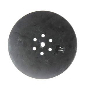 Panneau solaire circulaire de 160 mm de diamètre, laminé, pour utilisation en fontaine - Product Image 2