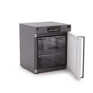 Horno IKA 125 Control Dry Lab, Equipo de Secado, Temperatura Constante, Acero Inoxidable, 2500W, Alemania - Product Image 2