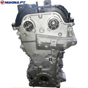 Bloc moteur haute performance 1.5T JL473ZQ7, assemblage moteur, directement de l'usine, pour Changan CS55 Plus UNI-V Lamore Oshan X7 Plus - Product Image 2