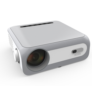 <span class=keywords><strong>MECOOL</strong></span>-miniproyector inteligente Sail <span class=keywords><strong>KP1</strong></span>, sistema de cine en casa con Android 1080, 700 P, 11,0 lúmenes ANSI, TV Stick - Product Image 1