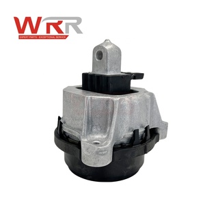 22116860472 22116875634 ยางรองแท่นเครื่องสำหรับ BMW G20 G22 M340i M440i คุณภาพพรีเมียม ทนทาน ยางรองด้านหน้า รองรับมอเตอร์ไฮโดร - Product Image 2