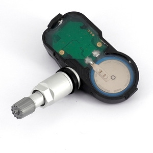 Capteur de pression des pneus Nissan 40700-JK01B 315 MHz TPMS pour voiture - Product Image 2