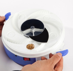 Ev elektrikli sinek yakalayıcı mutfak hamamböceği <span class=keywords><strong>catcher</strong></span> kapalı otomatik fiziksel sivrisinek yakalayıcı - Product Image 3