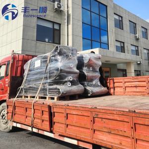 وسادة إنقاذ بحرية قابلة للنفخ عالية الطفو من المطاط لإعادة تعويم السفن - Product Image 3