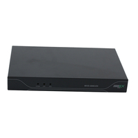 Boîtier en tôle d'aluminium sur mesure pour appareils électroniques, support de batterie, serveur, IP54