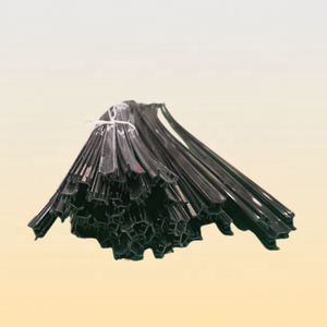 Linh hoạt PVC niêm phong dải cho cửa xe Truck container Tủ lạnh ô tô con dấu cao su tùy chỉnh thực hiện bền thời tiết - Product Image 4