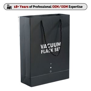 Custom LOGO Smart 304 Stainless Steel Thermos Water Bottle Tumbler Digital Vacuum Cup with LED <b>Temperature</b> Display Straight Cup - Product Image 2
