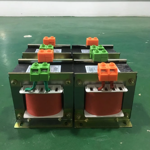 Nhà máy trực tiếp cung cấp thiết bị phòng thí nghiệm điều khiển biến áp 50Hz/60Hz dụng cụ biến áp 110V đầu vào/200V 20kva 24V - Product Image 2