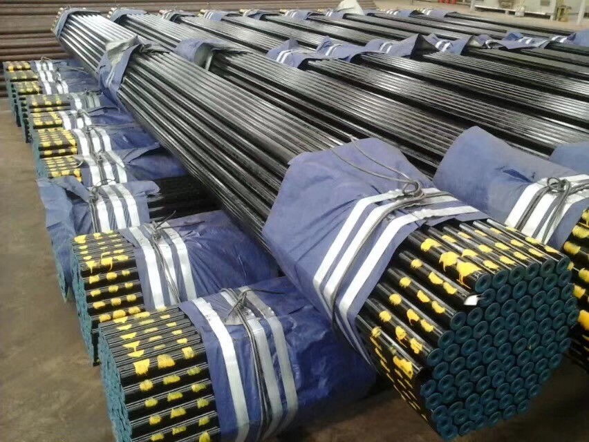 Seamless API OCTG Tubing 5CT TUBING 2-7/8" L80 NU For Gas