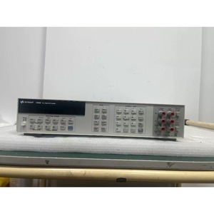 Multimètre numérique Keysight 3458a Opt:002 8,5 chiffres - Product Image 1
