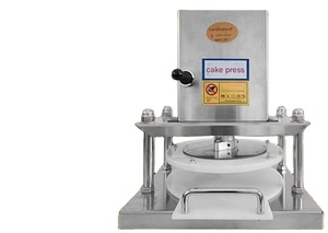 30cm <b>Electric</b> Dough Sheet Press Machine Food Grade Non-Stick Pizza Tortilla Crepe Chapati <b>Roti</b> <b>Maker</b> Home Use 220v Voltage - Product Image 5
