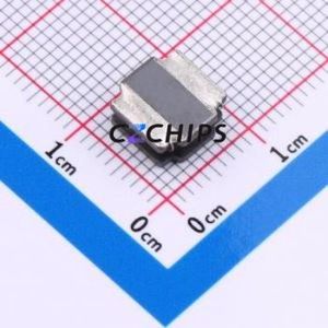 Inducteur de puissance ZENR8040T181M-180uH SMD, 8x8mm (Inductance : 180uH) (Précision : 20%) Courant nominal : 830mA - Product Image 2