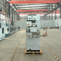 Lavadora y Secadora Automática con Entrada de Monedas de 12 KG