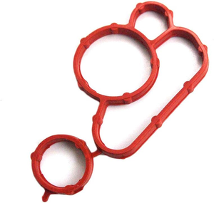 Groothandel Originele Ea888 Gen 2 Oliefilter Behuizing Pakking 06j115441b Voor Vw Tiguan 2010-2019 Passat Audi A4l A6l Q3 Q5 2010-2022 - Product Image 3