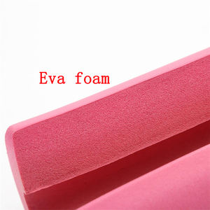 <span class=keywords><strong>Coussin</strong></span> de nuque et support d'épaule en mousse EVA antidérapante réglable sur mesure pour haltérophilie et musculation – Ensemble de protection pour squat et soutien des épaules pour hommes - Product Image 6