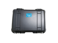 GFUVE GF438II ANALYSEUR DE QUALITÉ DE PUISSANCE TRIPHASÉ