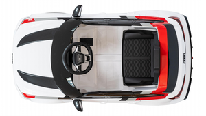 2025 новый лицензированный автомобиль udi RS 6 Avant <span class=keywords><strong>GT</strong></span> Baby Ride-on - Product Image 6