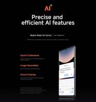 Redmi Note 14 Pro 5G Version Globale Débloqué Écran AMOLED 120Hz Caméra Principale 200MP Longue Autonomie Téléphone Android Gaming
