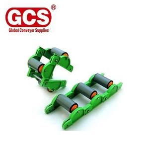 Harga Produsen Terbaru Sistem Konveyor Roller Gravitasi Otomatis <span class=keywords><strong>Mini</strong></span> Kustom Beli Grosir untuk Dijual Kembali - Product Image 5