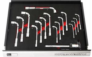 298Pcs יד כלים בית DIY OEM כלים סט, כלים עם ציוד יד כלים בית DIY OEM כלים סט, כלים עם ציוד - Product Image 5