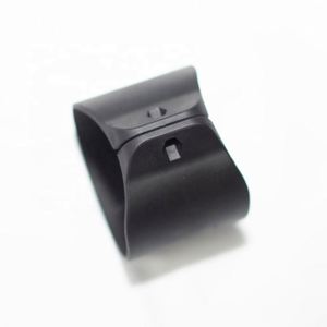 ขายด่วน ของแท้ ใหม่เอี่ยม Agras T50/T60 ปลอกพลาสติกกันสึกสีดำ อุปกรณ์เสริมสำหรับโดรนพ่นยาทางการเกษตร - Product Image 2