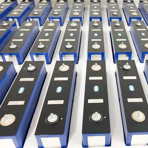 エネルギーバッテリー工場直送CATL <span class=keywords><strong>3</strong></span>.2V 161Ah充電式LiFePO4平方リチウムイオン電池 - Product Image 6