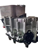ECOSPLIT 4, AS, TC, TC, TRAXON 12TX2421TD Transmission, Retardateur 3, Ensemble de retardateur 6093050100, 6093060168