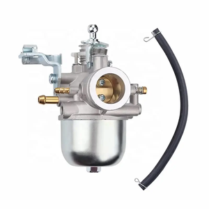 Carburador para Yamaha G1 Gas Golf Cart Club Car 2 ciclos motor de 2 tiempos <span class=keywords><strong>Carb</strong></span> 1983 1984 1985 1986 1987 1988 1989 - Product Image 1