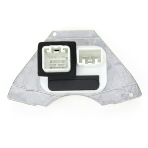 Resistencia del ventilador Volvo 8693262 12V para S60 S70 V70 S80 XC90 XC70, pieza de repuesto - Product Image 1