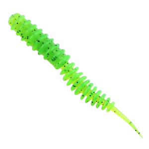 DN 10 Piezas/Bolsa 6cm 1.3g Señuelos <span class=keywords><strong>de</strong></span> Pesca Cebo <span class=keywords><strong>de</strong></span> <span class=keywords><strong>Gusano</strong></span> Blando Cola <span class=keywords><strong>de</strong></span> Alfiler Plástico Suave Gusanos Oscilantes - Product Image 2