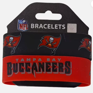 32 đội tùy chỉnh Silicone cao su dây đeo cổ tay Detroit sư tử Silicone Vòng đeo tay Cổ tay khắc vòng đeo tay phát sáng đặt 2 gói - Product Image 5