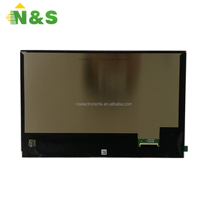 TM101JDHG41 โมดูลชิ้นส่วนอิเล็กทรอนิกส์สำหรับแผงควบคุมอุตสาหกรรม - Product Image 1