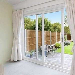Portes et fenêtres coulissantes en vinyle d'<span class=keywords><strong>occasion</strong></span> Foshan Produit de porte <span class=keywords><strong>coulissante</strong></span> d'<span class=keywords><strong>occasion</strong></span> - Product Image 4