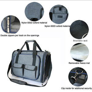 Sacs <span class=keywords><strong>de</strong></span> voyage portables <span class=keywords><strong>pour</strong></span> chiens, chats et chiots, <span class=keywords><strong>sac</strong></span> <span class=keywords><strong>de</strong></span> tente extérieur en maille respirante, <span class=keywords><strong>sac</strong></span> <span class=keywords><strong>de</strong></span> <span class=keywords><strong>transport</strong></span> <span class=keywords><strong>pour</strong></span> animaux <span class=keywords><strong>de</strong></span> compagnie, <span class=keywords><strong>sac</strong></span> à <span class=keywords><strong>main</strong></span> - Product Image 2