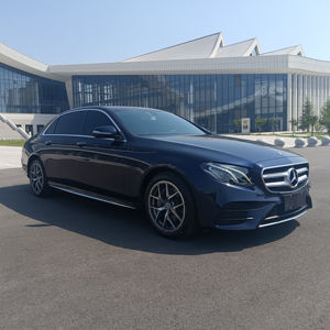 2019 Mercedes-Benz Clase E deportivo elegante coche usado barato de China - Product Image 3