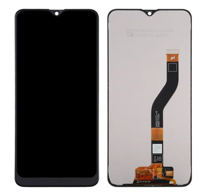 China complete lcds A10 G57 J5 A30s A5s Touch screen lcd mobile combo display for Samsung for tecno for Oppo for Vivo for iphone