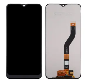 Lcd Layar Sentuh Samsung, Lcd A10 G57 J5 A30s A5s, Layar Sentuh Lcd Kombo Mobile Tampilan untuk Samsung Tecno untuk Oppo Vivo Iphone