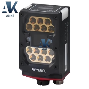 Lecteur de codes-barres 2D 3D avec scanner QR, autofocus, SR1000/SR1000w/SR2000/SR2000W, scanner de codes-barres Keyence - Product Image 1