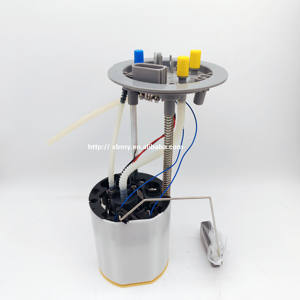 4 F0919051K 4 F0919051H Kraftstoff versorgungs teil Kraftstoff pumpen baugruppe für Audi A6 A6C <span class=keywords><strong>3.2</strong></span>. <span class=keywords><strong>2</strong></span> 2005-2011 - Product Image 3