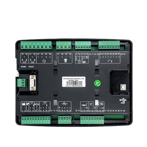 Venta de Fábrica DSE7320 Controlador ATS de Alta Calidad para Generadores Deep Sea, Arranque Automático Dse7320 - Product Image 2