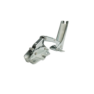 Charnière de meuble Huiyan en acier inoxydable 304 pour quincaillerie de porte d'armoire - Product Image 1