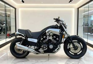 Yamaha Big Devil VMAX-1200cc V-Four Engine Sport Cruiser, best-seller, fabriqué au Japon, haute vitesse (>80 km/h) pour <span class=keywords><strong>les</strong></span> motards du monde entier - Product Image 6