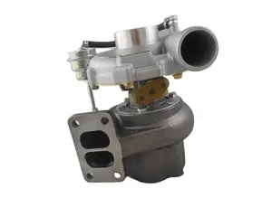 K27 turbocompressore per veicoli commerciali Tata camion EURO 3 697TCIC motore 252514510126 7074902022 53279706217 53279886217 6327101