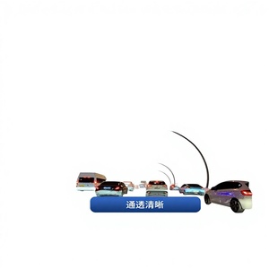 Chongteng - Removedor de Película de Grasa para Vidrios, Personalizable con Etiqueta Privada, 150 ml, Limpiador para Parabrisas de Automóvil, Visión Clara - Product Image 1