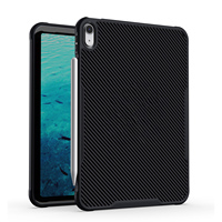 Funda Protectora Antigolpes para Tablet Apple iPad Mini 4/iPad Mini 5 de 7.9 Pulgadas, Samsung Galaxy Tab A7/A8 y Huawei
