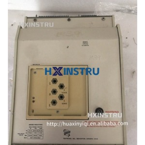176 Tektronix เต้นเป็นจังหวะสูงในปัจจุบัน (ใช้กับเทกโทรนิกซ์576เส้นโค้งติดตาม) H - Product Image 3