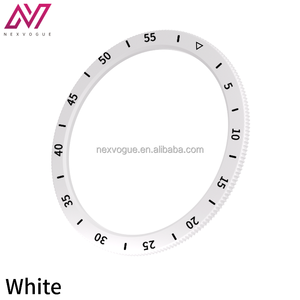 Nexvogue Thông Minh Đồng Hồ Quy Mô PC <span class=keywords><strong>Bezel</strong></span> 47Mm Đối Với Samsung Galaxy Watch7 Quy Mô Đồng Hồ <span class=keywords><strong>Bezel</strong></span> Đối Với Samsung Watch7 Quy Mô Vòng Tròn <span class=keywords><strong>Bezel</strong></span> Vòng - Product Image 1